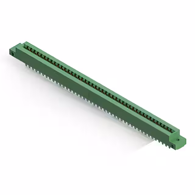 316-043-500-112 EDAC Inc.  Edgeboard Connectors